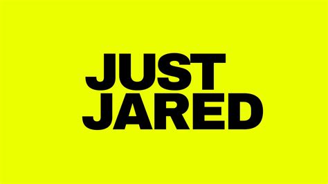 Just Jared 